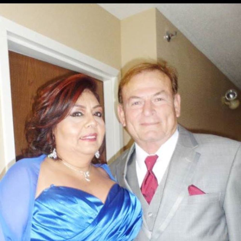 Meet your Posher, William